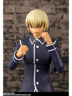 バンダイ S.H.Figuarts 安室 透 「名探偵コナン」