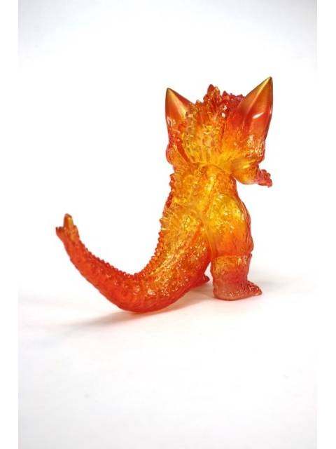 CCP スペースゴジラ デストロイ Ver. ミドルサイズシリーズ ゴジラEX 第2弾