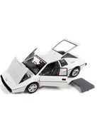 京商 1/18 ジェームズ ボンド ロータス エスプリ シリーズ1 1971 「007 私を愛したスパイ」 【AWSS132】 AUTOWORLD