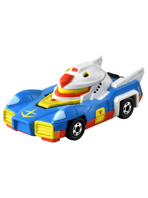 タカラトミー モデル ガンダム（RX-78-2） 「機動戦士ガンダム」 ドリームトミカ SP