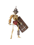 海洋堂 魚兜闘士ムルミッロー フルカラー版 KT-030 タケヤ式自在置物