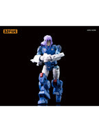 B2FIVE  ブロウスーペリア VR-041H イエロータイプ 「機甲創世記モスピーダ」