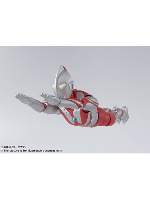 S.H.Figuarts ゾフィー 【再販】 「ウルトラマン」