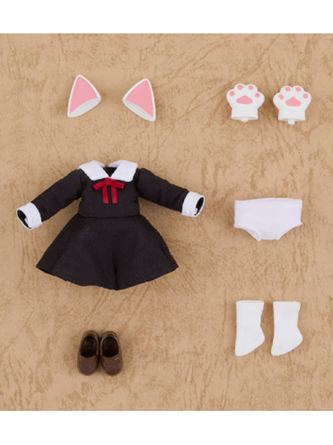 ねんどろいどどーる 藤原千花 「かぐや様は告らせたい？～天才たちの恋愛頭脳戦～」