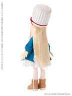 アゾン Lil' Fairy (リルフェアリー) 〜ちいさなお手伝いさん〜 / エム