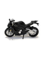 童友社 BMW S1000 R 黒 1/12 完成品バイク
