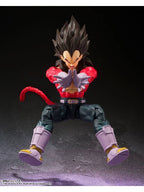 S.H.Figuarts スーパーサイヤ人4ベジータ 「ドラゴンボールGT」
