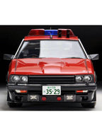 1/18 マシンRS-1 「西部警察」 【T-IG1806】 イグニッションモデル×トミーテック