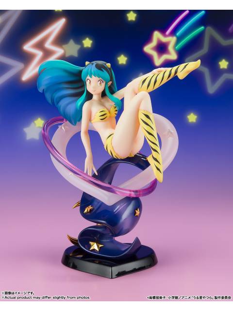 フィギュアーツZERO ラム 「うる星やつら」 Figuarts Zero chouette