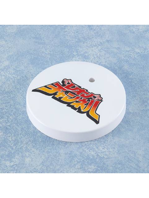 ねんどろいど 1588 レオンチャンネル