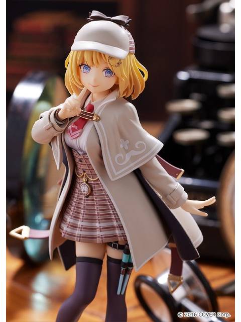 POP UP PARADE ワトソン・アメリア 「ホロライブプロダクション」