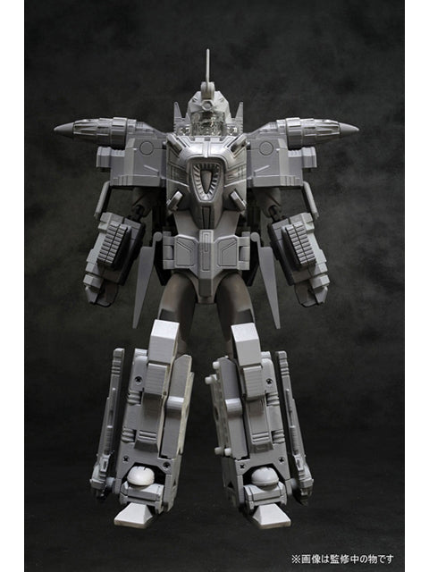 エヴォリューショントイ HAF サンダーグリッドマン ヒーローアクションフィギュア 円谷プロ編