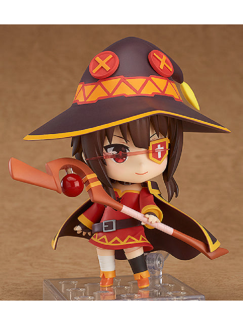 Nendoroid 725 Megumin [Resale] "God's blessing on this wonderful world! 2"