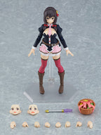 figma 531 ゆんゆん 「この素晴らしい世界に祝福を！」