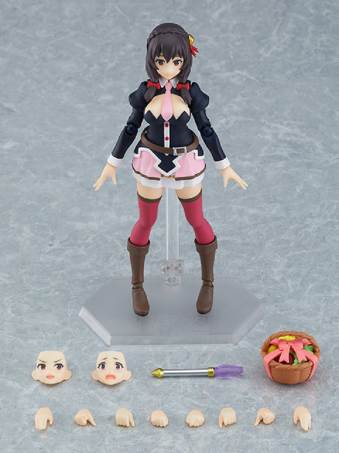 figma 531 ゆんゆん 「この素晴らしい世界に祝福を！」