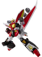 千値練 ファイヤーダグオン 「勇者指令ダグオン」 METAMOR-FORCE