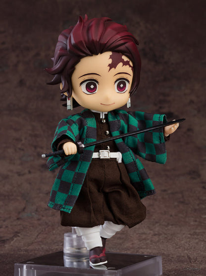 Nendoroid Doll Kamado Tanjiro "Demon Slayer: Kimetsu no Yaiba"