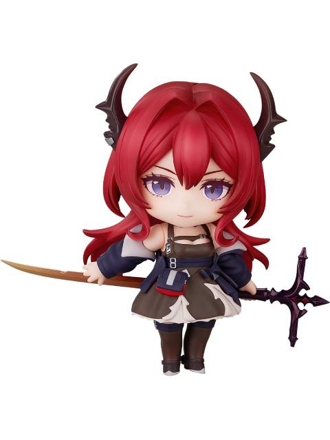 Nendoroid 2047 Surt "Arknights"