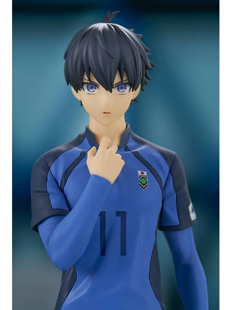 POP UP PARADE 潔世一 「ブルーロック」