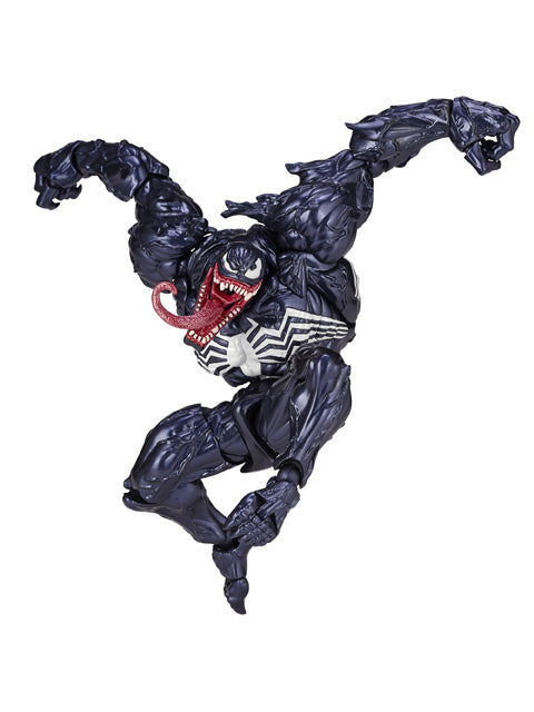 海洋堂 ヴェノム 【再販】 フィギュアコンプレックス アメイジング・ヤマグチ No.003