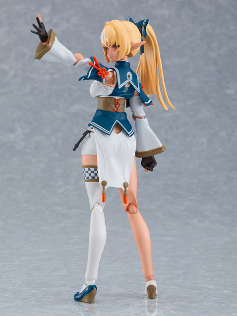 figma 552 不知火フレア 「ホロライブプロダクション」