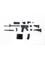 TORI FACTORY 1/12 現用 韓国陸軍(ROKA)K2C1アサルトライフル