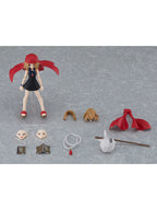 figma 546 恐山アンナ 「SHAMAN KING」