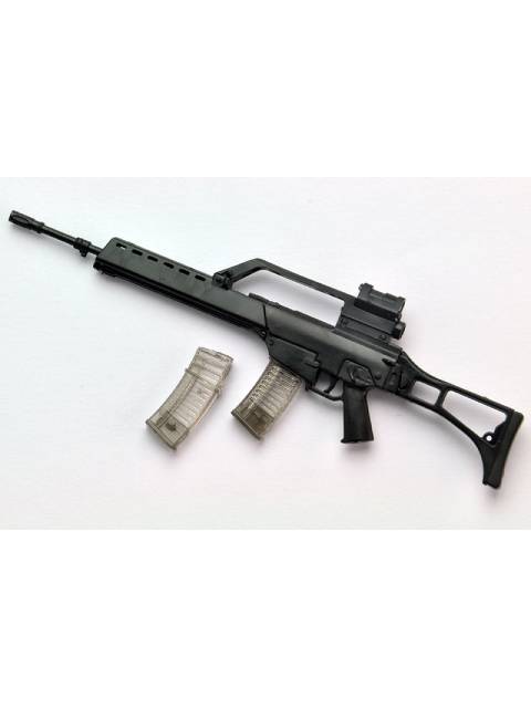 LittleArmory 【LADF03】 Gr G36タイプ ドールズフロントライン