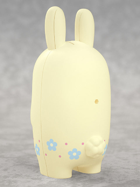 ねんどろいどもあ きぐるみフェイスパーツケース(うさぎハピネス02)
