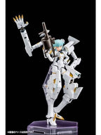 コトブキヤ 悪魔型 ストラーフ リペイントカラーバージョン 1/1 【プラモデル】 メガミデバイス コラボ 武装神姫