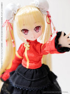 アゾン Lil' Fairy 〜ちいさなお手伝いさん〜 / ルオ