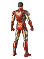 メディコムトイ MAFEX IRON MAN MARK85(BATTLE DAMAGE Ver.)