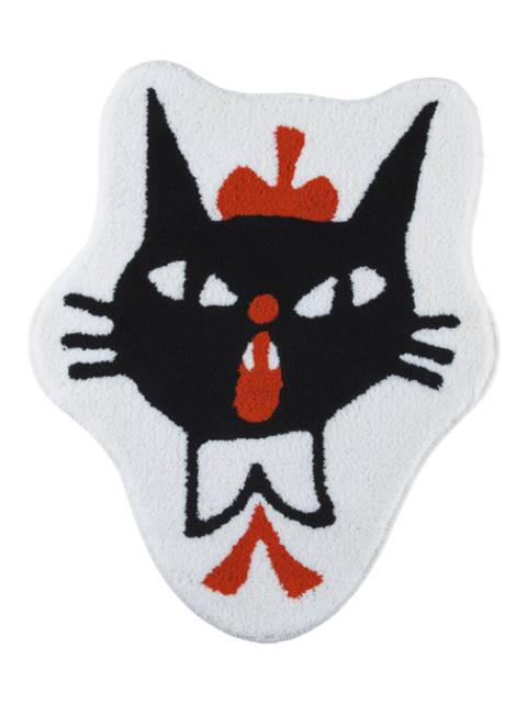 メディコムトイ RUG 「ROBIN」 kuroneko design