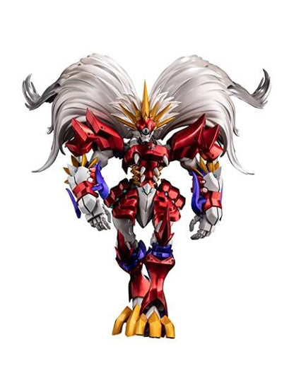 Sentinel RIOBOT Yaldabaoth "Super Robot Wars OG"