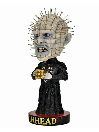 NECA Pinhead Head Knocker "Hellraiser"