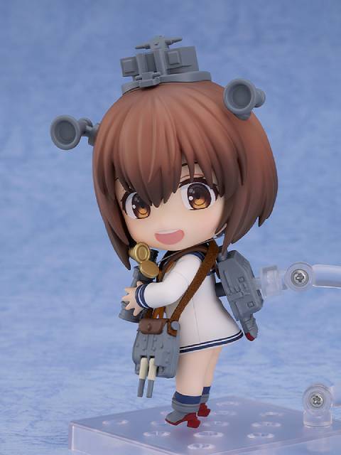 ねんどろいど 2082 雪風 「艦隊これくしょん ‐艦これ‐」 – FATMAMA