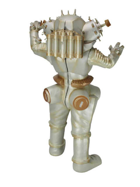 CCP 宇宙ロボットキングジョー 2.0Ver. 【再販】 1/6特撮シリーズ