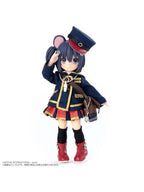 アゾン 1/12 『ミミーガーデン博物誌』 チピィ グレーver.