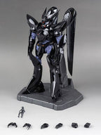 threezero ロボ道 グリフォン 「機動警察パトレイバー」 1/35 可動フィギュア