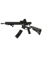 リトルアーモリー 【LADF14】 M4 SOPMODIIタイプ 1/12 【プラモデル】 ドールズフロントライン