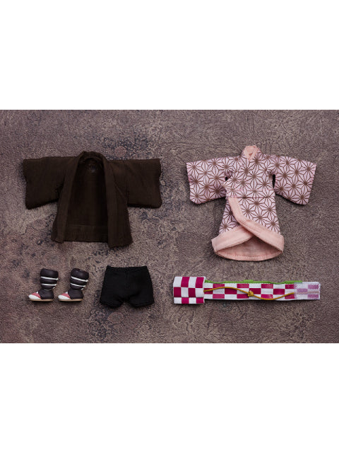 ねんどろいどどーる 竈門禰豆子 「鬼滅の刃」