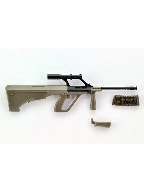 トミーテック 1/12スケール リトルアーモリー LA044 LittleArmory AUGタイプ