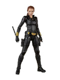 S.H.Figuarts ブラック・ウィドウ（ブラック・ウィドウ）
