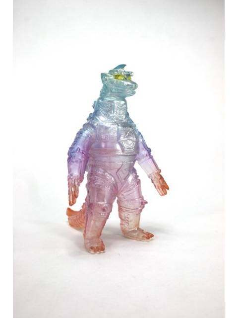 CCP メカゴジラ(1974) 登場イメージ Ver. ミドルサイズシリーズ ゴジラEX 第2弾