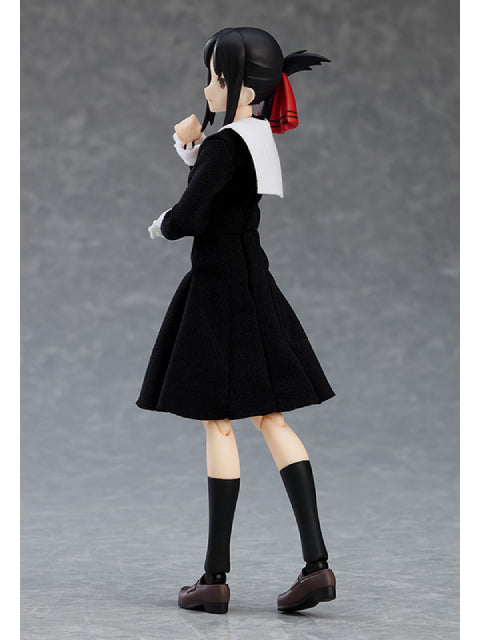 figma 539 四宮かぐや 「かぐや様は告らせたい？～天才たちの恋愛頭脳戦～」