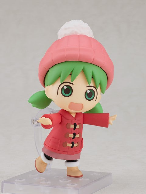 Nendoroid 2111 Yotsuba Koiwai Winter Clothes Ver. "Yotsuba&amp;!"