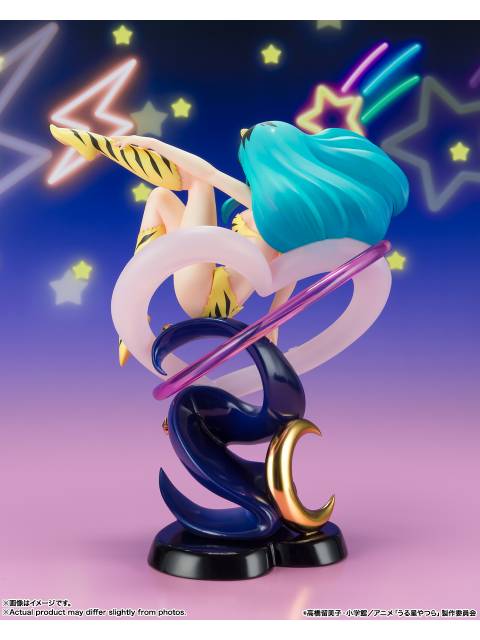 フィギュアーツZERO ラム 「うる星やつら」 Figuarts Zero chouette