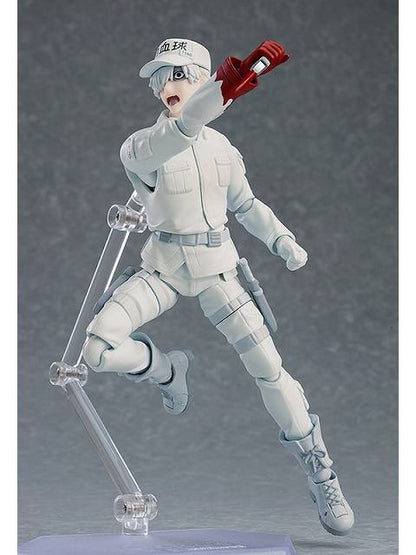 figma 489 White Blood Cell (Neutrophil) "Cells at Work"