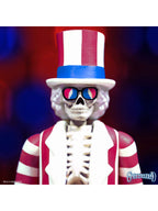 スーパー7 リ・アクション アンクル・サム スケルトン 「Grateful Dead(グレイトフル・デッド)」