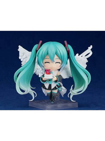 Nendoroid 2222 初音未来 16 岁生日快乐 Ver.“角色声乐系列 01 ”